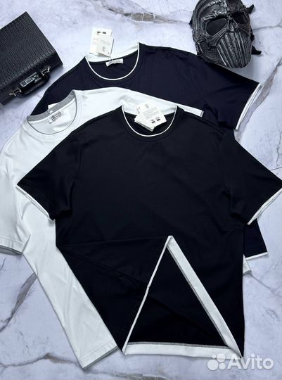 Футболка мужская Brunello Cucinelli