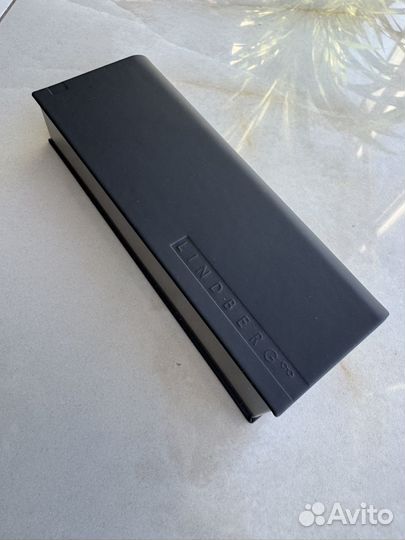 Чехол для очков lindberg