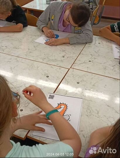 Готовый бизнес живые рисунки Защита экологии Океан