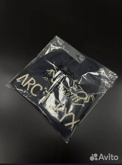 Шапка Arcteryx
