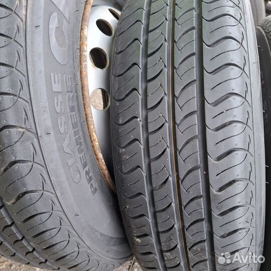 Новый корейский roadstone в сборе R14: lanos/nexia