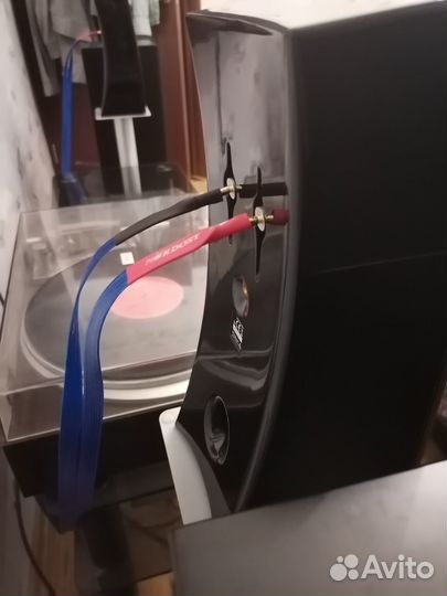 Martin Logan Motion 4i Gloss Black