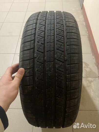 LingLong Green-Max 225/55 R17 101V