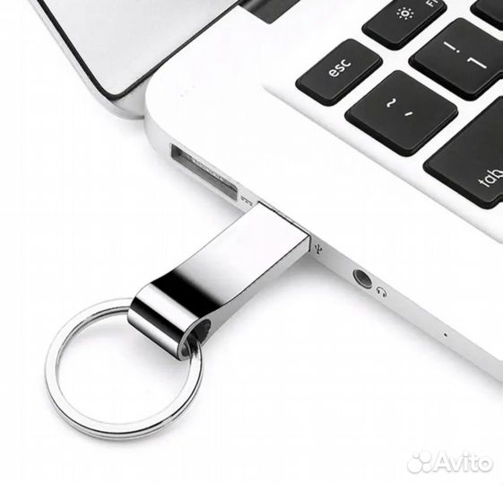 Usb флешка 1тб