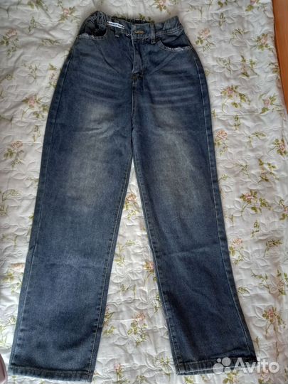 Джинсы buggy