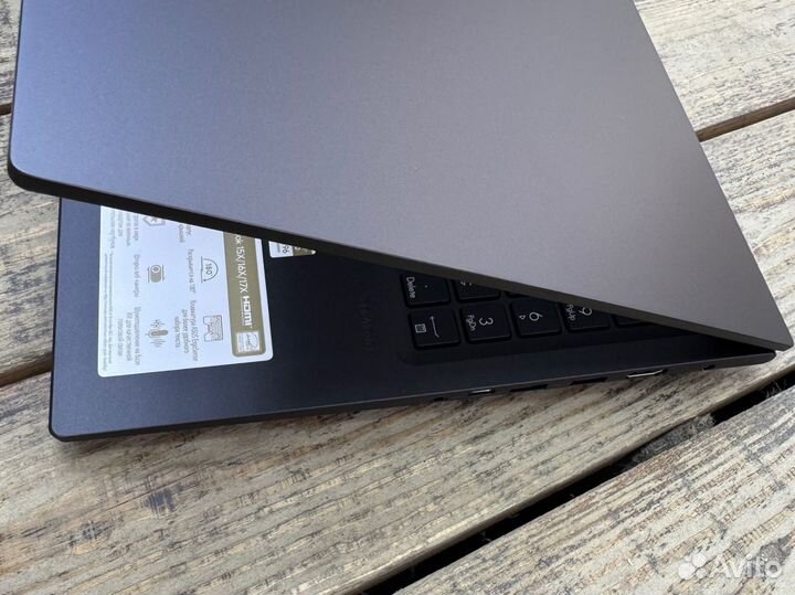 Ноутбук Asus Vivobook 16X 16