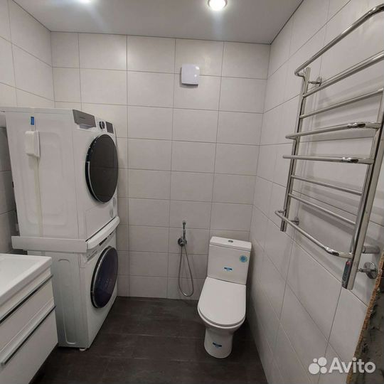 Частичный ремонт квартир и полный