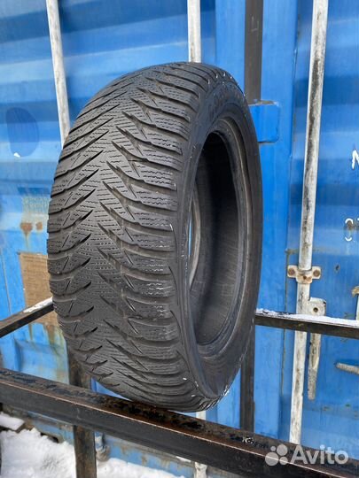 Goodyear UltraGrip 8 205/55 R16