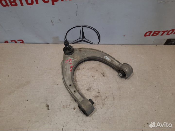 Рычаг подвески верхний передний левый Bmw 530 F07