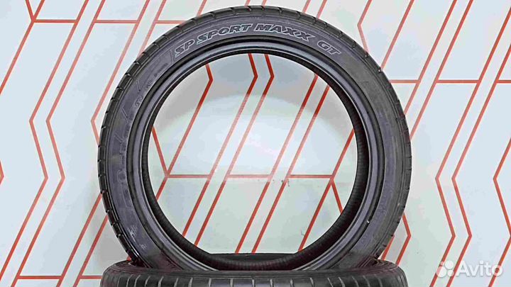Dunlop SP Sport Maxx GT 255/40 R19