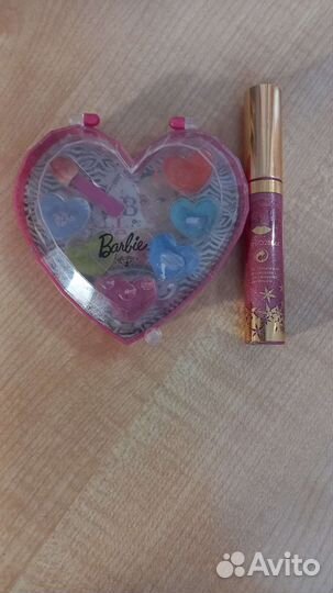 Набор косметики