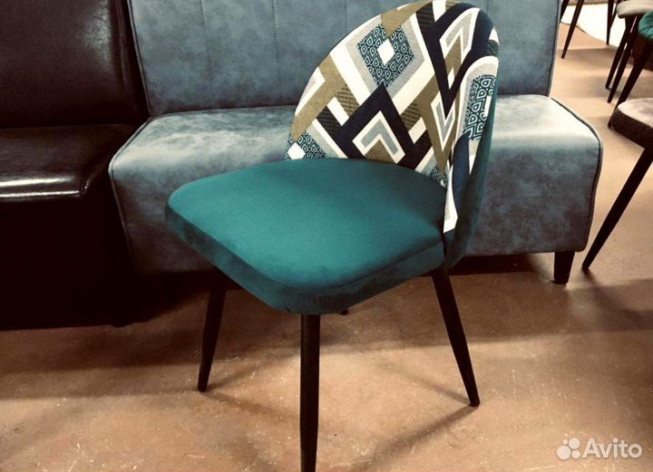 Стулья уже в наличии и на заказ Любые