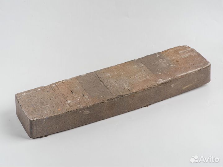 Ригельный кирпич 80 сортировка Скрябин Керамикс