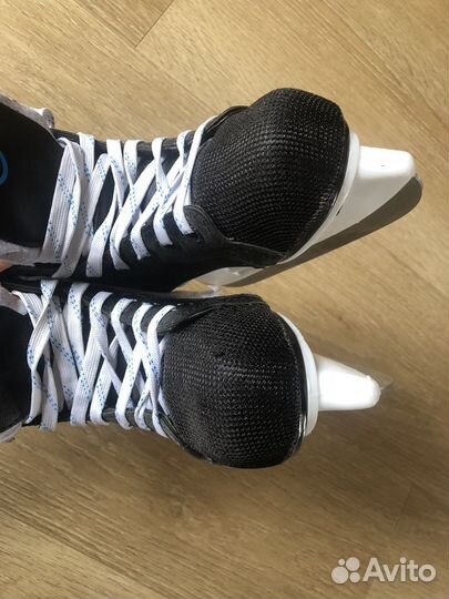 Коньки хоккейные 31