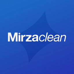Mirza Clean