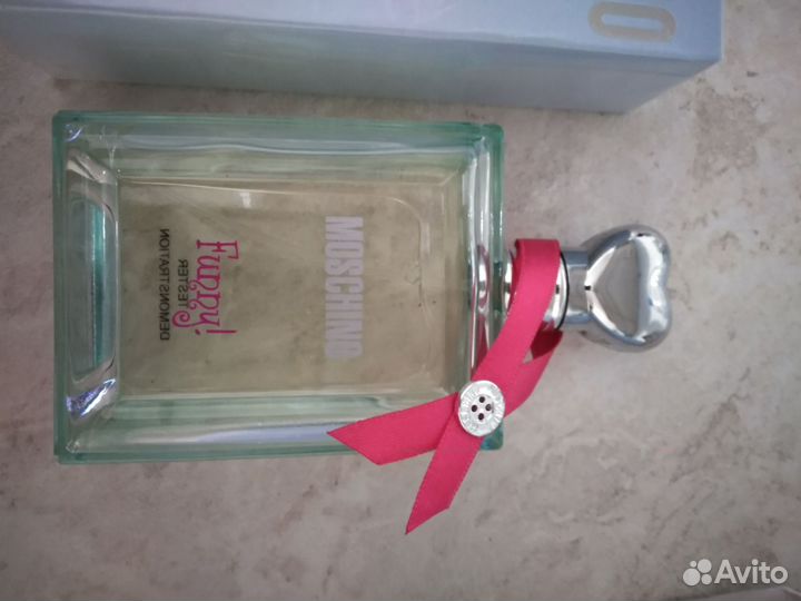 Парфюм женский