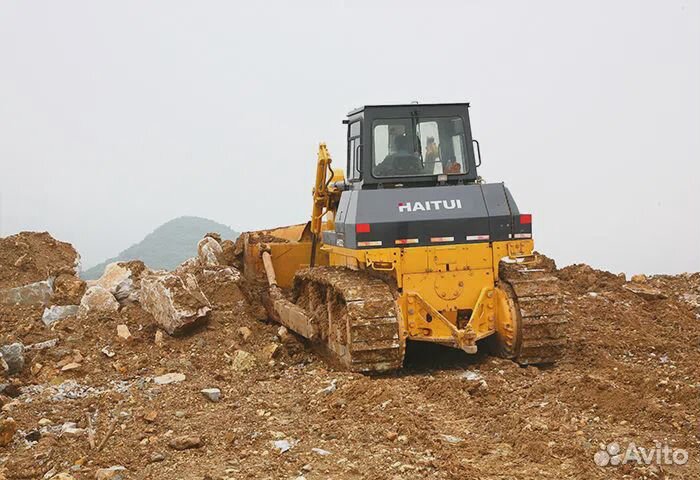 Haitui HD32, 2023