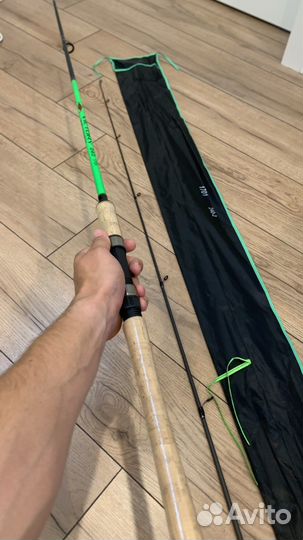 Спиннинг 240