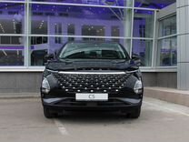 Новый OMODA C5 1.5 CVT, 2024, цена от 1 899 999 руб.