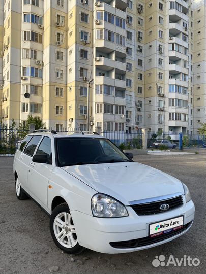 LADA Priora 1.6 МТ, 2011, 189 000 км