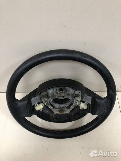 Рулевое колесо AIR BAG без AIR BAG Lifan Smily 200