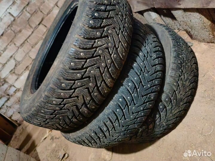 Nokian Tyres Hakka Black 185/65 R15 80