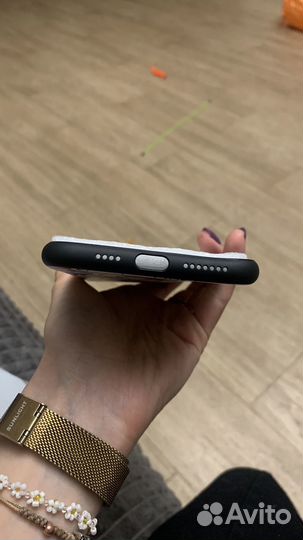 Чехол на iPhone xs max