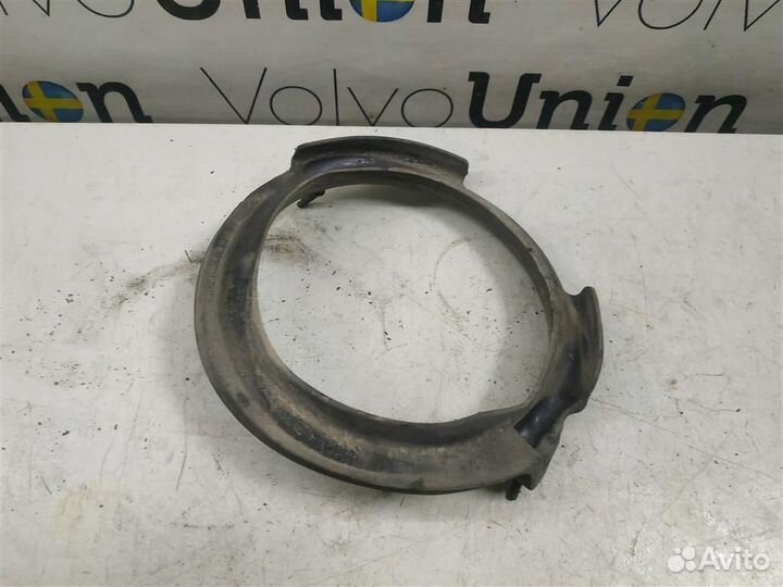 Проставка пружины передней нижняя Volvo XC70 (200