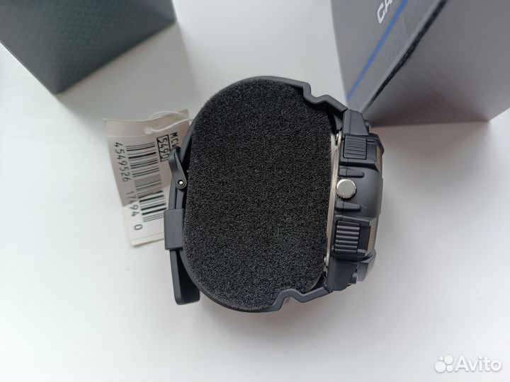 Часы casio