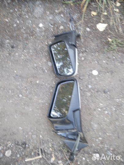 Зеркала заднего вида боковые ваз 2108-99