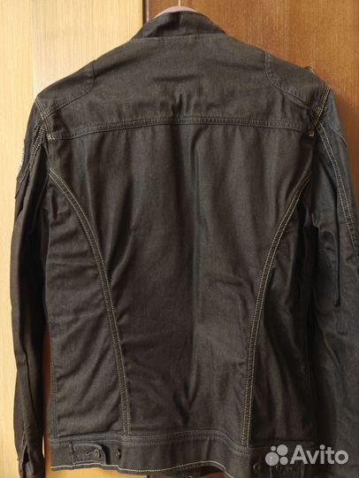 Куртка diesel ducati