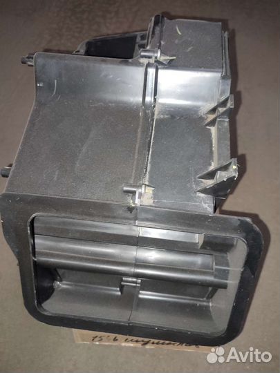 Часть корпуса печки panasonic 2170 в полулюкс