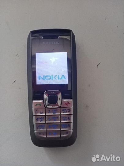 Nokia 2610