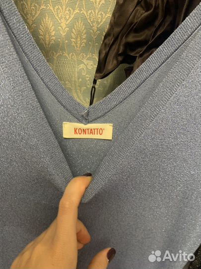 Комбенезон женский