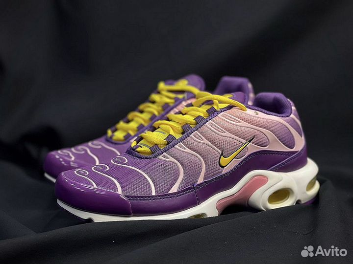 Уличные Кроссовки Air Max Tn Plus Размер 37