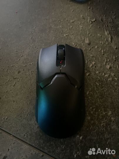 Беспроводная мышь razer wiper v2 pro