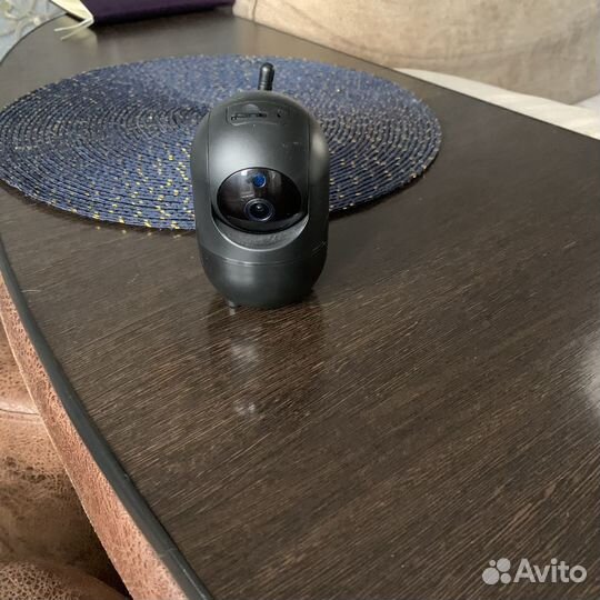 Комплект видеонаблюдения