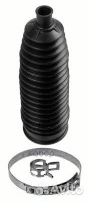 Пыльник рулевой тяги lemforder 3362001 3362001