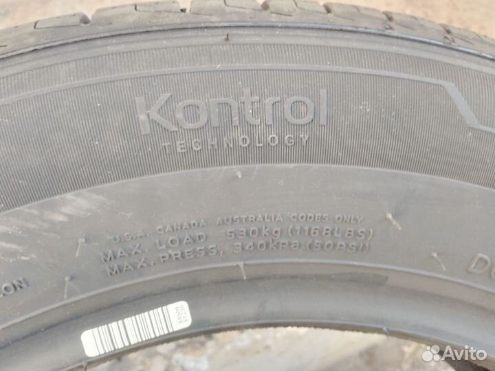 Hankook Kinergy Eco 2 K435 175/65 R14 86T