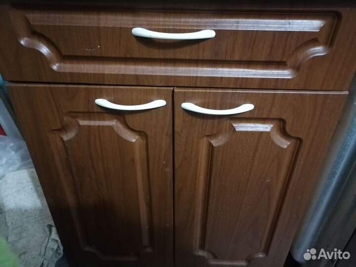 Кухонный гарнитур бу