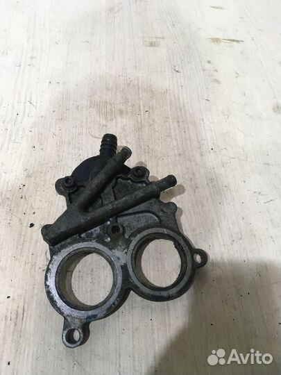 Фланец Впускного коллектора BMW 3 Е36 М43