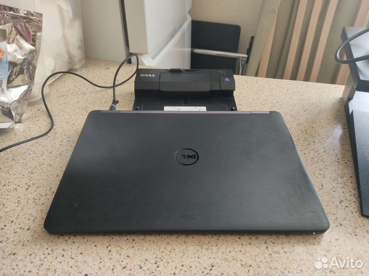 Dell latitude E7470 i5-6200U, 8Гб