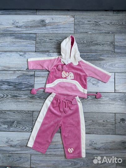 Костюм для девочки