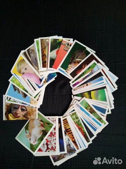 Наклейки для альбома 