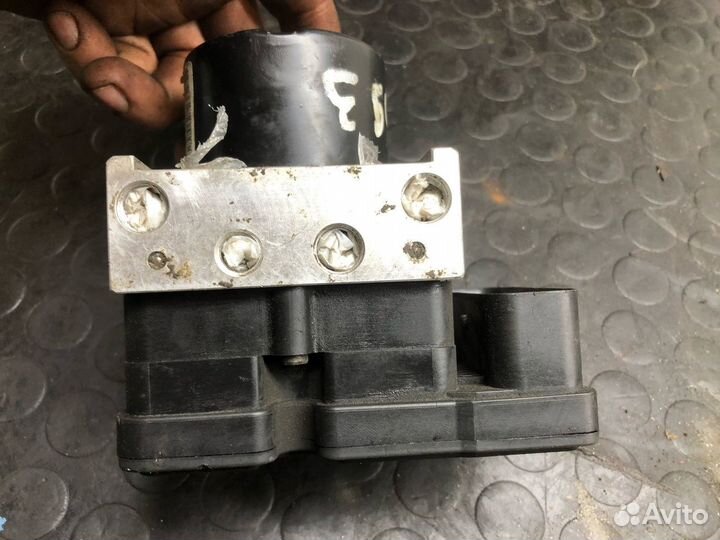 Блок ABS Mazda 5 CR (2005-2010)