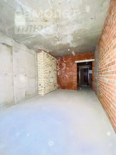 Квартира-студия, 24,6 м², 17/19 эт.