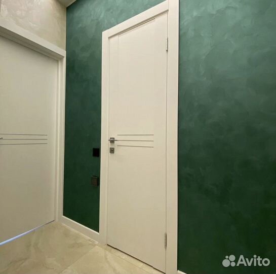 Межкомнатные двери в наличии