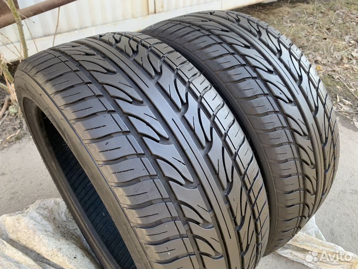 Haida HD921 245/40 R18