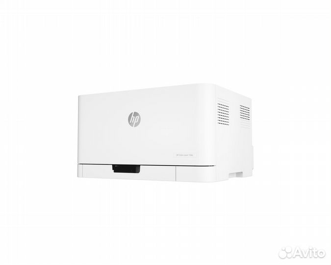 Принтер лазерный HP 150a цветной А4