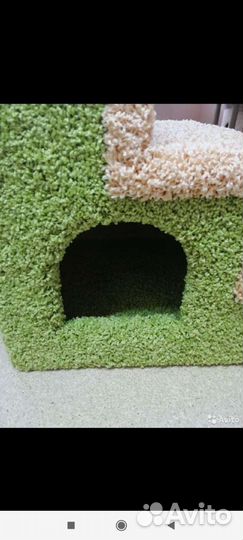 Домик для кошек и собак